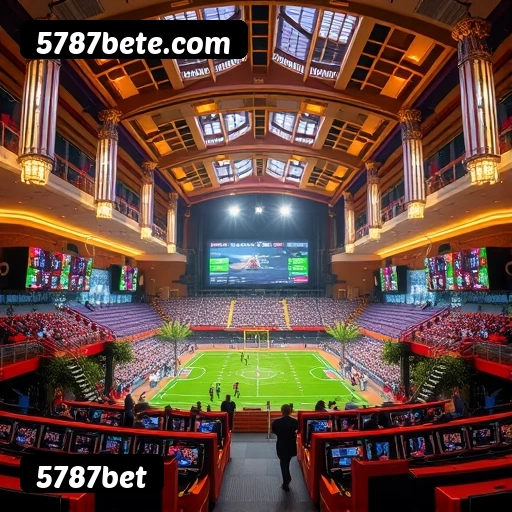 Cassino Online 5787bet