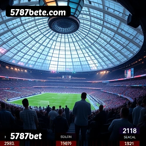 Cassino Online 5787bet