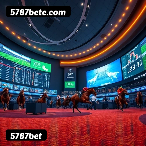 Cassino Online 5787bet