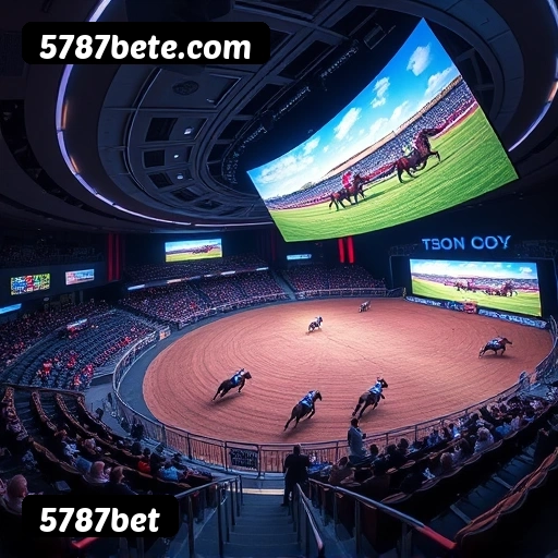 Cassino Online 5787bet