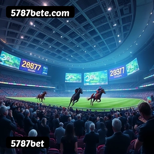 Cassino Online 5787bet