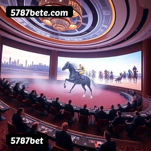 Cassino Online 5787bet